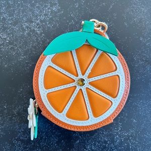 Clementine Kate Spade coin purse
